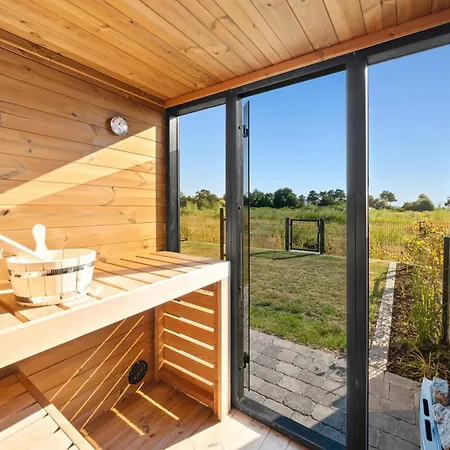 Grachtennest 2 Holiday home